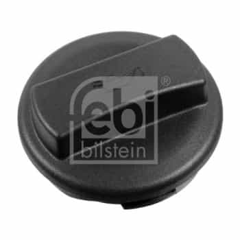 oil filler cap