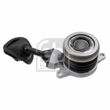 Hydraulic Thrust Bearing 177202 FEBI