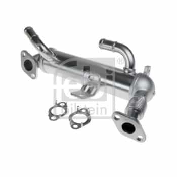exhaust gas cooler 179929 FEBI