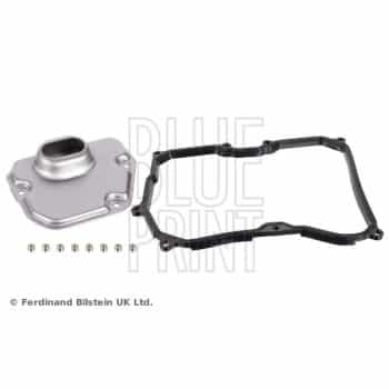 Transmission oil filter set ADBP210094 Blue Print