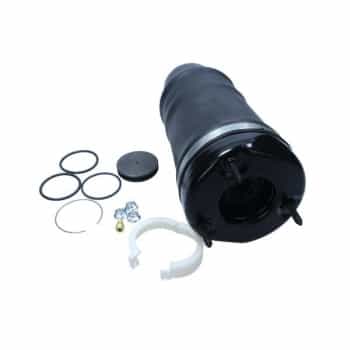 Air suspension, chassis