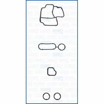 Seal kit, oil cooler