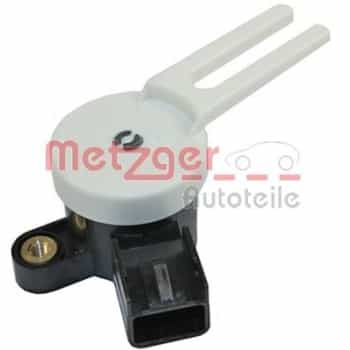 Pedal sensor, clutch pedal