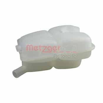 Expansion tank, coolant