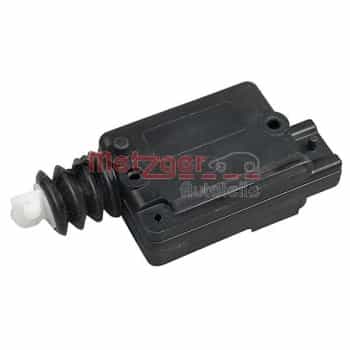 Set element, central locking