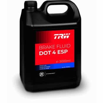 Brake fluid