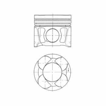 Piston