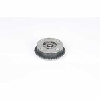 camshaft adjuster