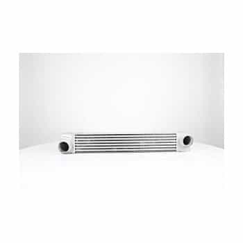 Intercooler, charge air cooler