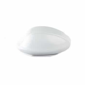Cover, exterior mirror