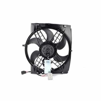 Cooling Fan Wheel BSG 15-510-008