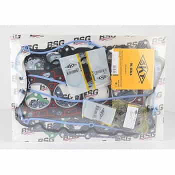 Complete gasket set, engine