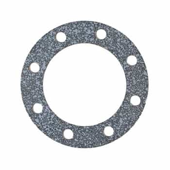 Seal Ring, drive shaft bearing