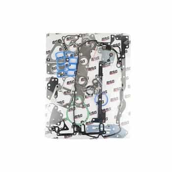 Complete gasket set, engine