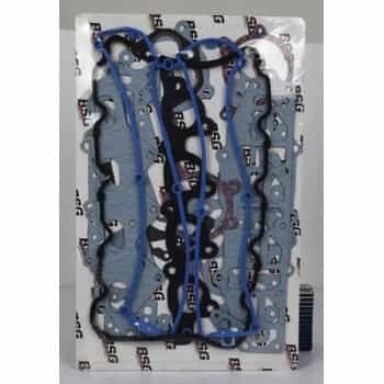 Complete gasket set, engine