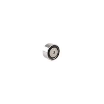 Guide pulley, timing belt