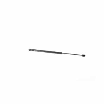 Gas spring, trunk