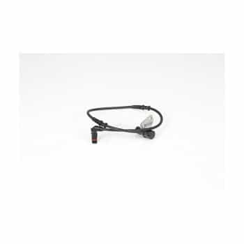 Wheel speed sensor