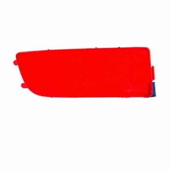 Retro-reflector (cat-eye)