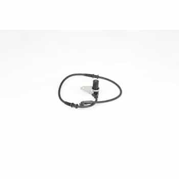 Wheel speed sensor