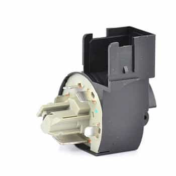 Ignition/Start Switch