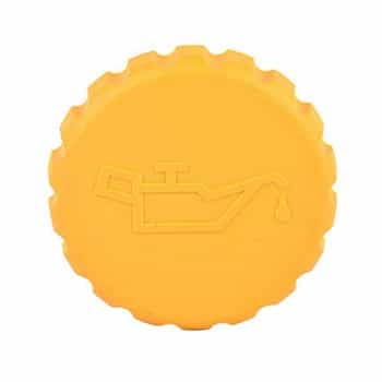 Cap, oil filler opening