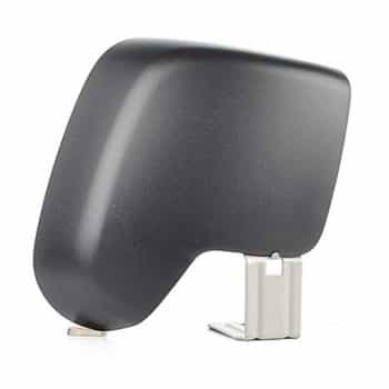 Cover, exterior mirror