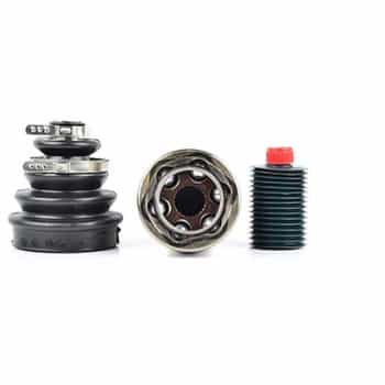 shaft coupling