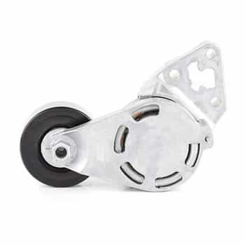 Tensioner, V-ribbed belt