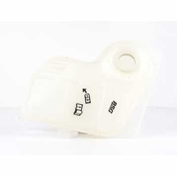 Expansion tank, coolant