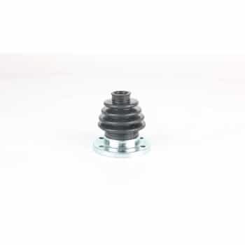 Axle sleeves set
