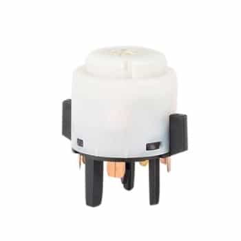 Ignition/Start Switch