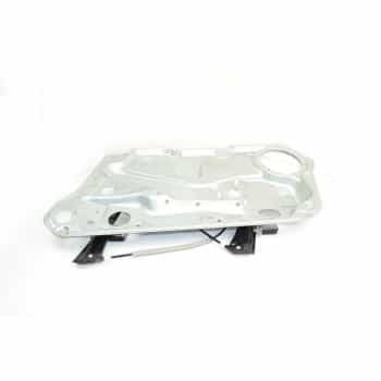 Window Operating Mechanism