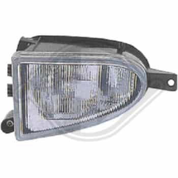Fog lamp 2290089 Diederichs