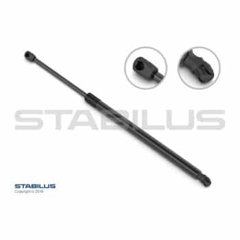 Gas spring, trunk 816702 Stabilus