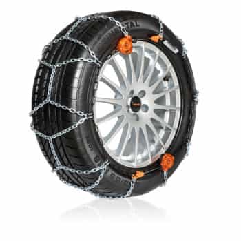 Snow chain Clack & Go SUV - RTS No 105
