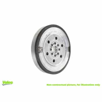 Flywheel 836224 Valeo