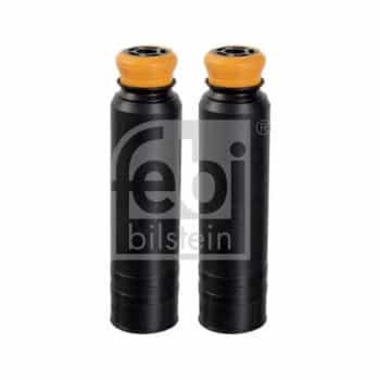 Dust cover, shock absorber 180834 FEBI