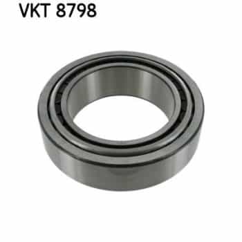 Bearing, gearbox