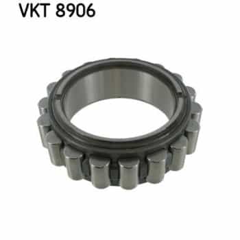 Bearing, gearbox