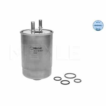 Fuel filter