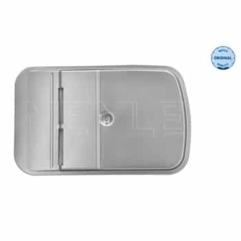 Hydraulic Filter, automatic transmission MEYLE-ORIGINAL Quality