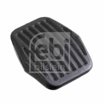 pedal liner