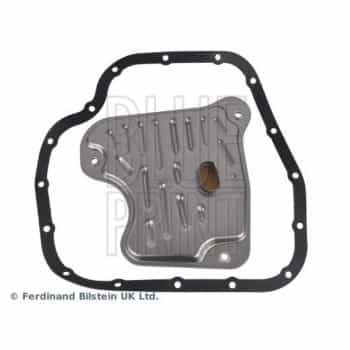 Transmission oil filter set ADBP210138 Blue Print