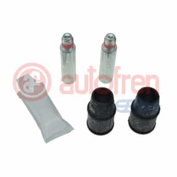 Guide sleeve kit, brake caliper