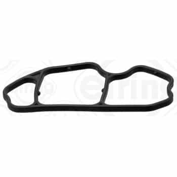 Seal, oil filter housing