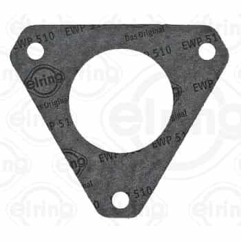 Gasket, injection pump 583.350 Elring