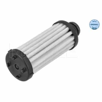Hydraulic filter, automatic transmission