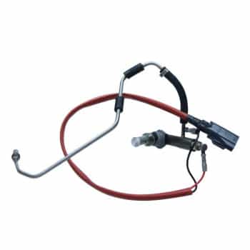 Injection unit soot/particulate filter regeneration