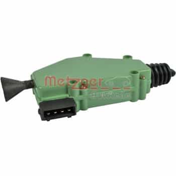 Set element, central locking